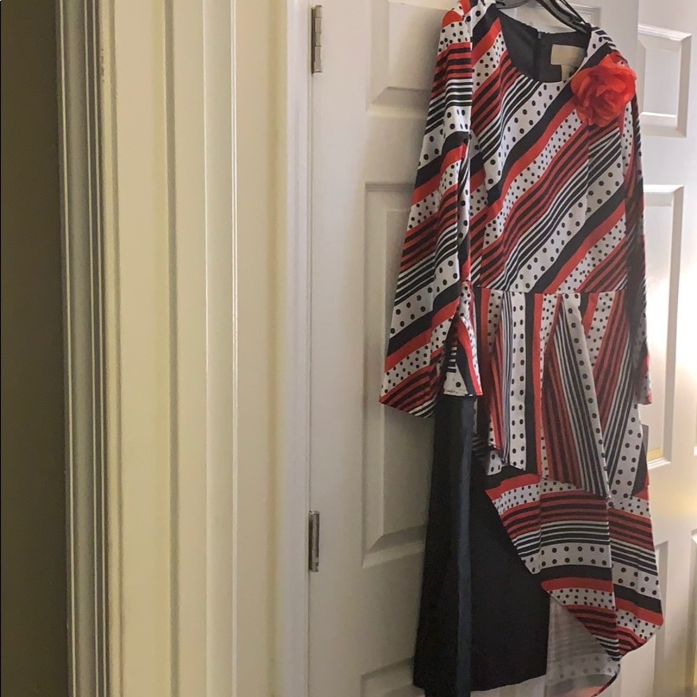 Fall Holiday dresses - Picture 2 of 3